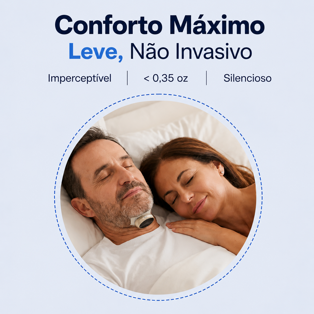 Dispositivo Antirronco