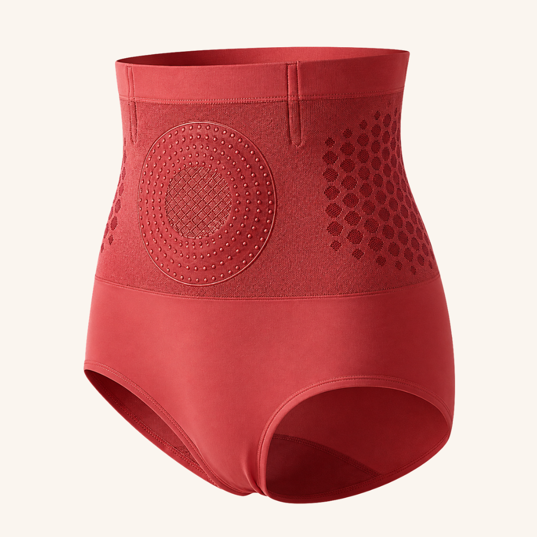 Shorts Modeladores de Queima de Gordura