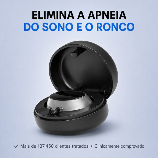 Dispositivo Antirronco