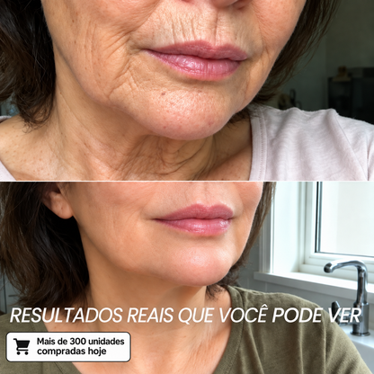 Bálsamo Multiusos de Colagénio Coreano para Volume