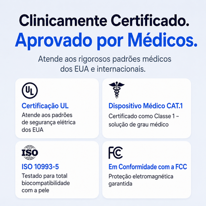 Dispositivo Antirronco