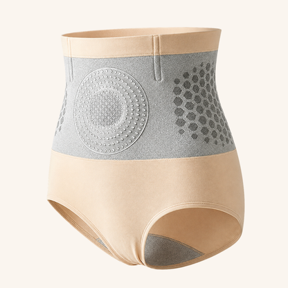 Shorts Modeladores de Queima de Gordura