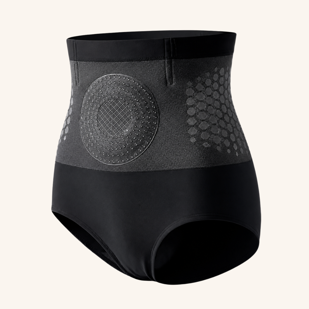 Shorts Modeladores de Queima de Gordura