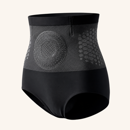 Shorts Modeladores de Queima de Gordura